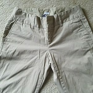 Gap khaki pants - Final price!!!